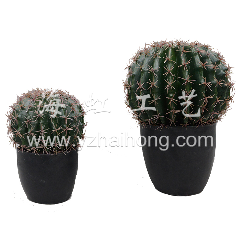 Artificial Cactus (1)